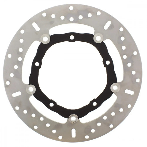 Bremsscheibe vorne ebc für - bremsscheibe,