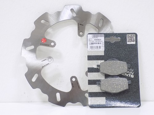 Bremsscheibe wave yamaha 80 - yamaha,