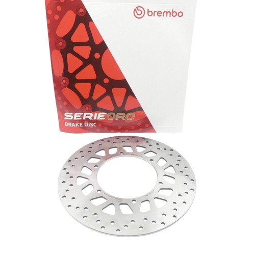 Brembo bremsscheibe vorne - brembo,