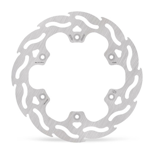 Moto master bremsscheibe flame - bremsscheibe,