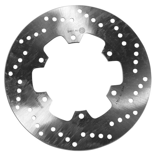 Brembo bremsscheibe hinten - brembo,