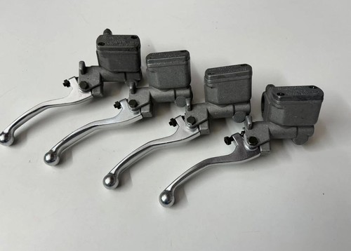 Bremspumpe vorne yamaha - yz, yzf