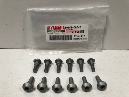 12x original schrauben für - original,