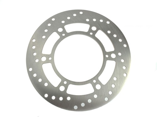 Bremsscheibe ebc md6118d vorne - bremsscheibe,