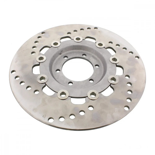 Bremsscheibe vorne links ebc - vorne,