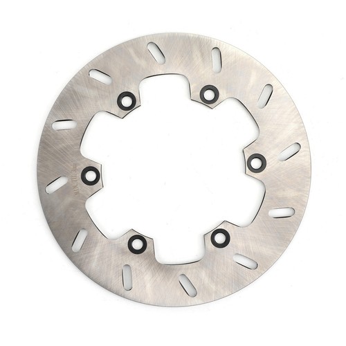 Bremsscheibe hinten für - hinten,