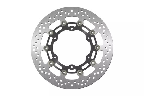 Bremsscheibe vorne yamaha - vorne, ng