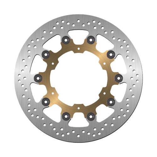 Bremsscheibe für yamaha fjr - bremsscheibe,