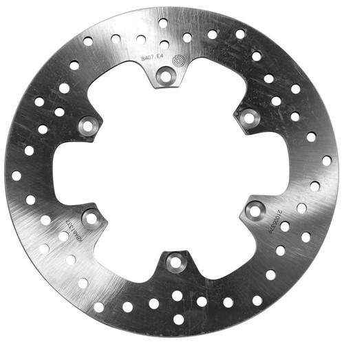 Bremsscheibe vorne brembo - bremsscheibe,