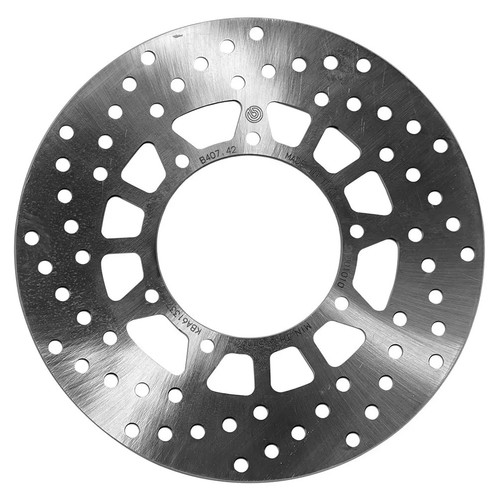 Brembo bremsscheibe hinten - brembo,