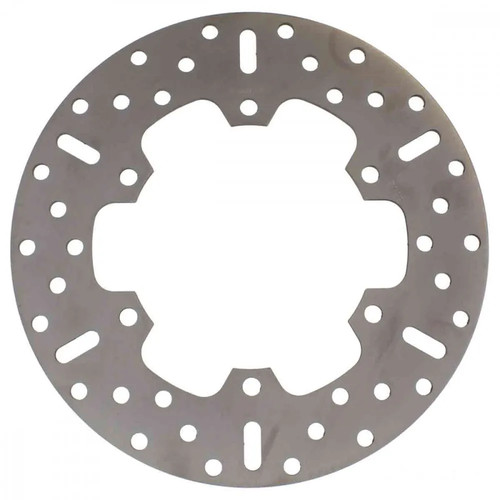Bremsscheibe hinten ebc - bremsscheibe, md2122