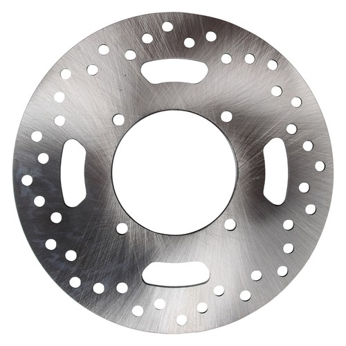 Bremsscheibe 240mm hinten für