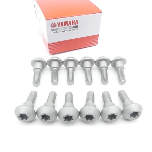 Original schrauben für - 12, x