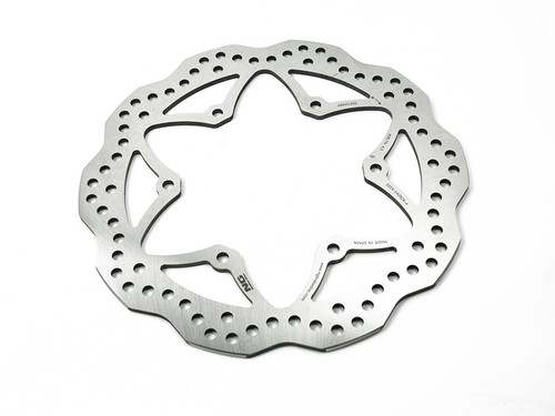 Bremsscheibe wave für yamaha - bremsscheibe,