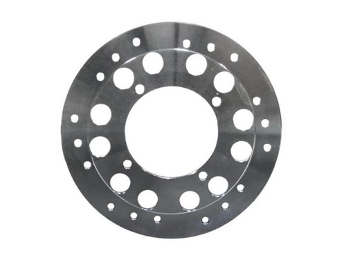 Bremsscheibe vorne für yamaha - bremsscheibe,