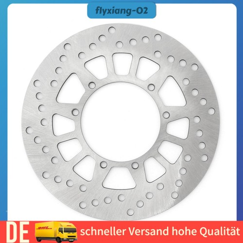 Bremsscheibe vorne disc - vorne,