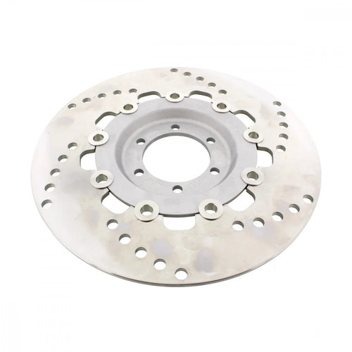 Bremsscheibe vorne ebc - vorne,