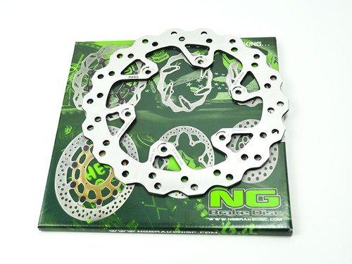Bremsscheibe fantic xe - f�r,