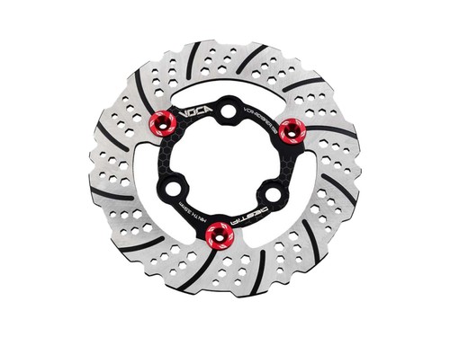 Bremsscheibe voca schwimmend - bremsscheibe,