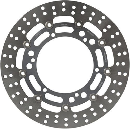 Bremsscheibe für yamaha - bremsscheibe,