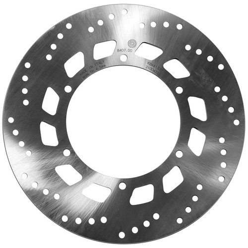 Brembo bremsscheibe hinten - bremsscheibe,
