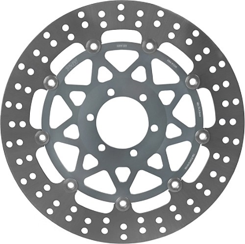 Bremsscheibe für yamaha fzr - für,
