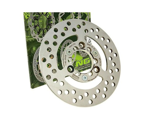 Bremsscheibe 180mm für mbk - für,