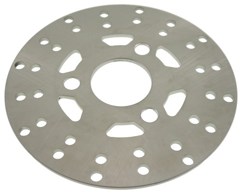Bremsscheibe 155mm standard - bremsscheibe,