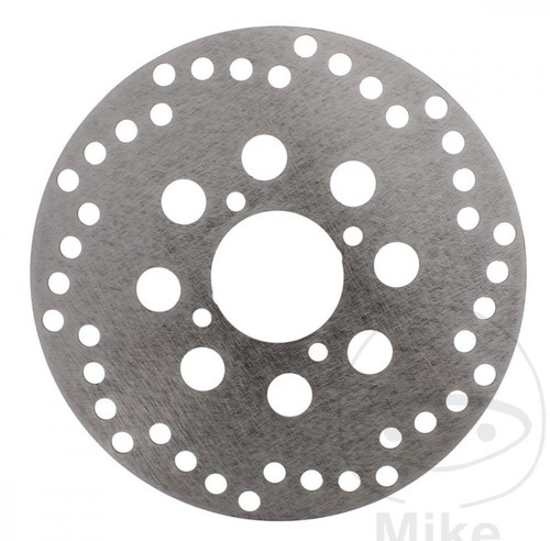 Ebc bremsscheibe hinten - ebc,