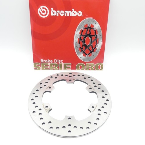Brembo bremsscheibe bremse - brembo,