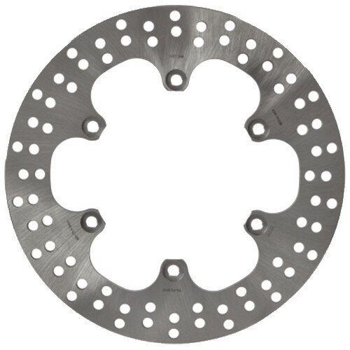 Bremsscheibe für yamaha xjr - für,