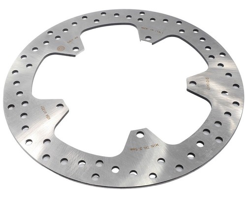Bremsscheibe brembo oro - brembo, 292mm