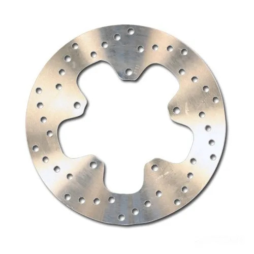 Bremsscheibe hinten ebc - hinten,