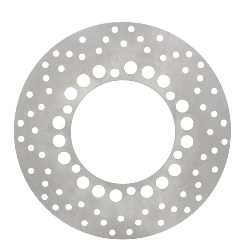 Bremsscheibe vorne rms - bremsscheibe,