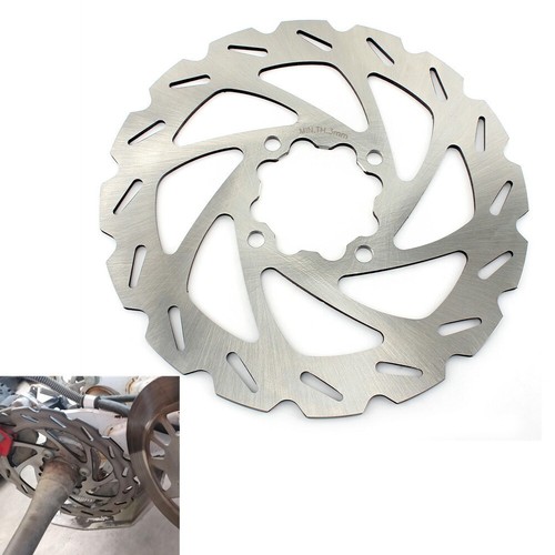 Für yamaha bremsscheibe - für,