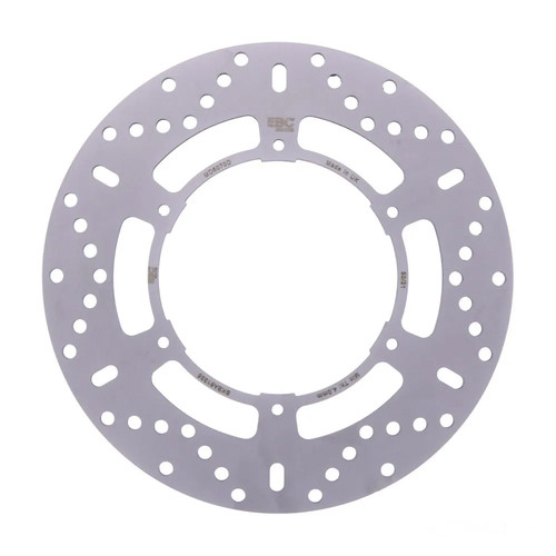 Bremsscheibe vorne ebc - vorne, md6070d