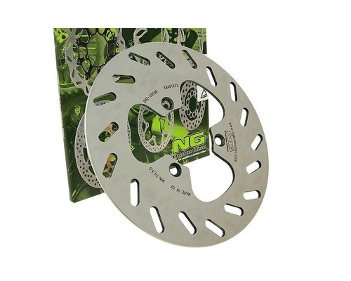 Bremsscheibe kompatibel - bremsscheibe, ng
