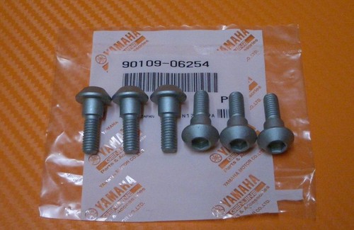 Original yamaha - 6x,