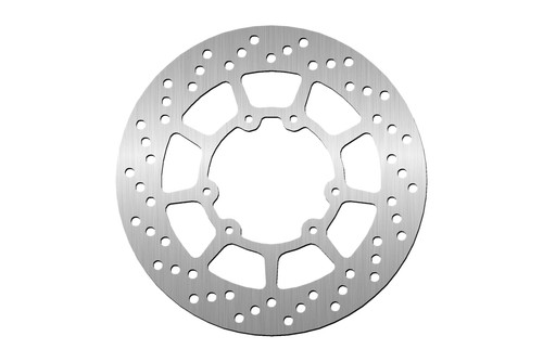 Bremsscheibe vorne yamaha - vorne,