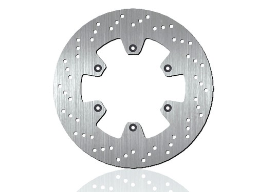 Bremsscheibe yamaha 600 - 600, e