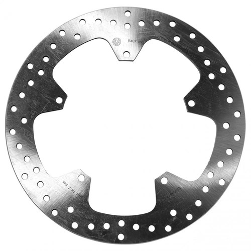 Bremsscheibe vorne brembo - vorne,