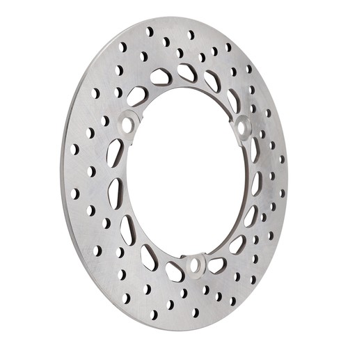 Bremsscheibe hinten für - hinten,