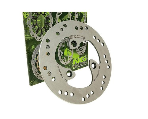 Bremsscheibe 190mm - bremsscheibe,