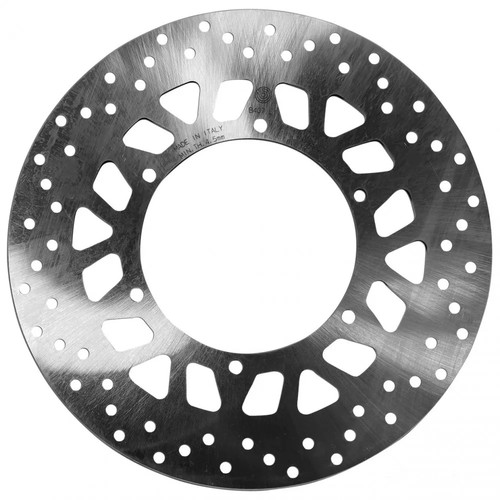Bremsscheibe hinten brembo - hinten,