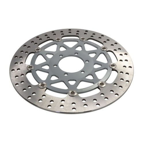 Bremsscheibe trw msw221 - msw221,, 1