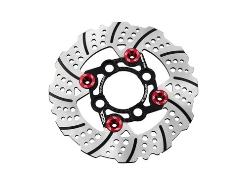 Bremsscheibe voca schwimmend - voca,