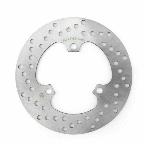 Hinten bremsscheibe rotor für - bremsscheibe,