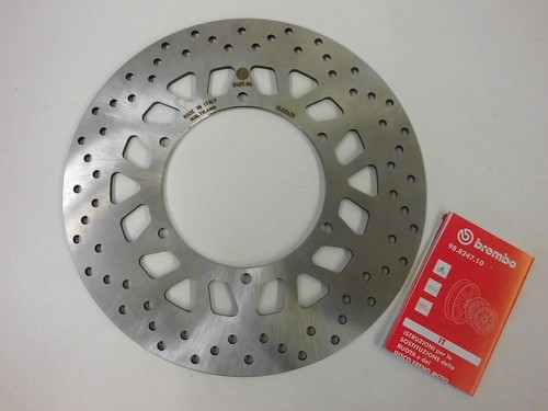 Brembo bremsscheibe bremse - bremsscheibe,
