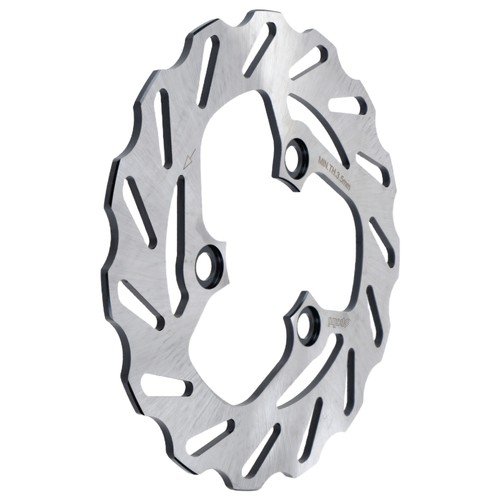 Bremsscheibe polini wavy 190mm - polini,