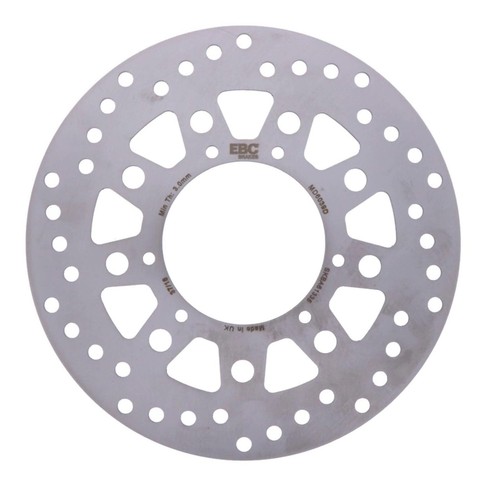 Ebc bremsscheibe md6039d vorne - md6039d,